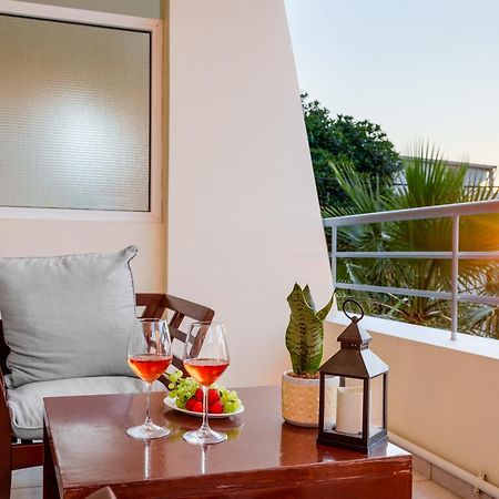 Harmonia Home Rethymno Exteriör bild