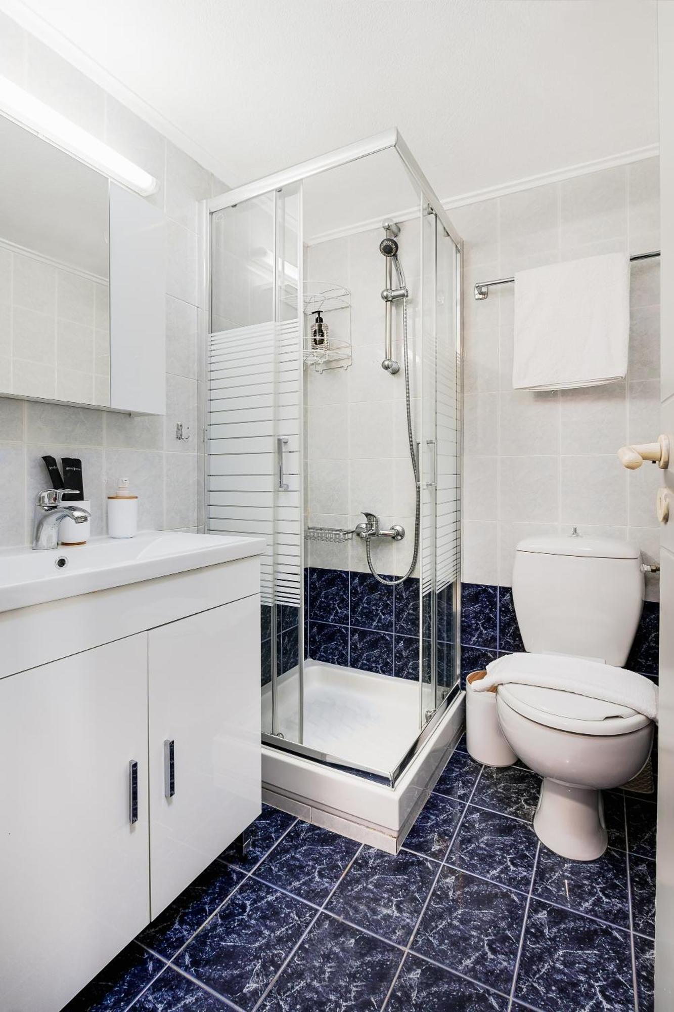 Harmonia Home Rethymno Exteriör bild